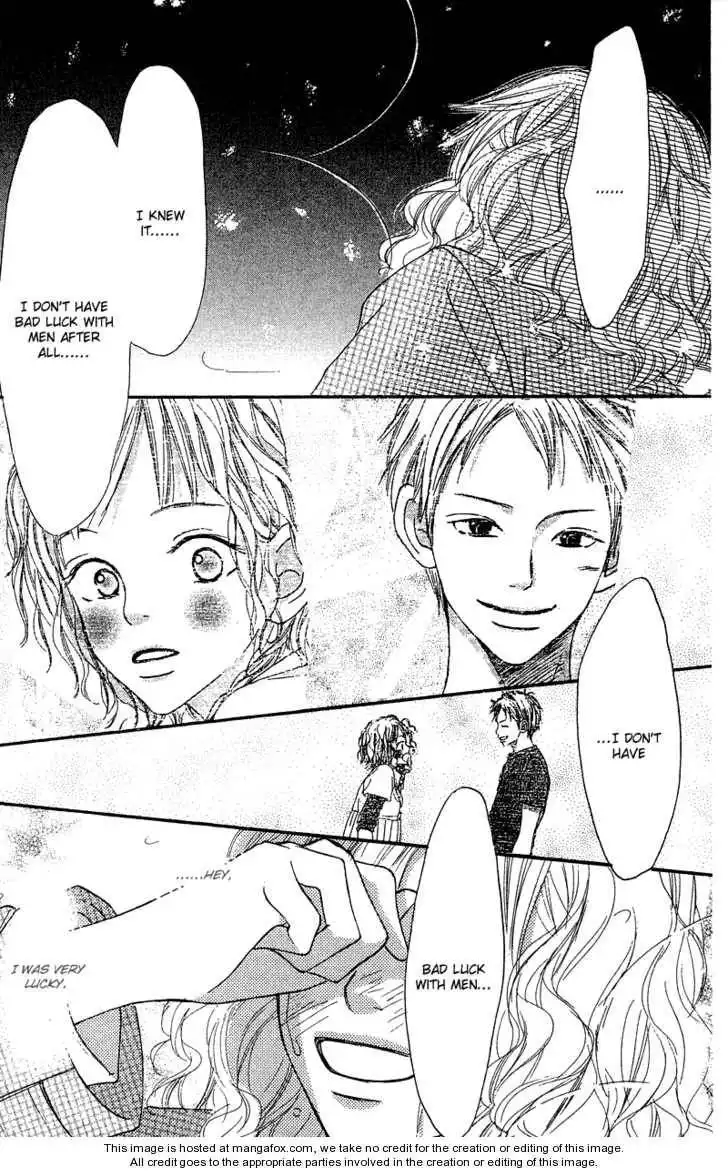 Crazy for You (Shoujo) Chapter 22 12